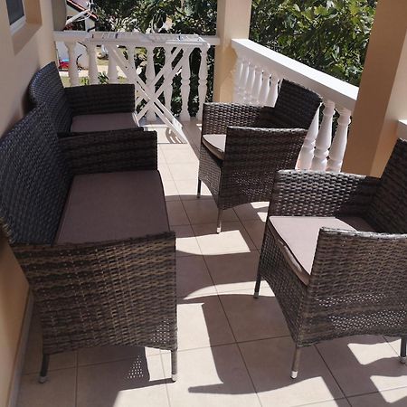 Apartments Jasna Привлака Екстериор снимка