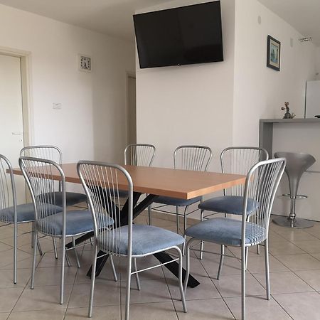 Apartments Jasna Привлака Екстериор снимка