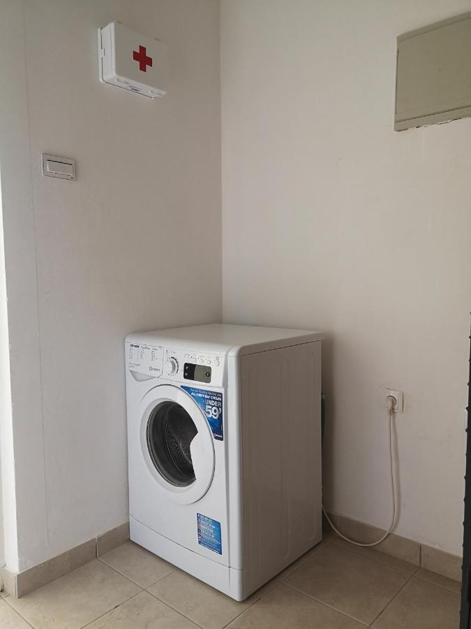 Apartments Jasna Привлака Екстериор снимка