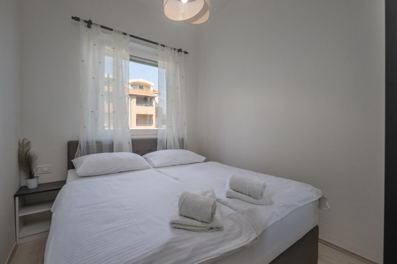 Apartments Jasna Привлака Екстериор снимка