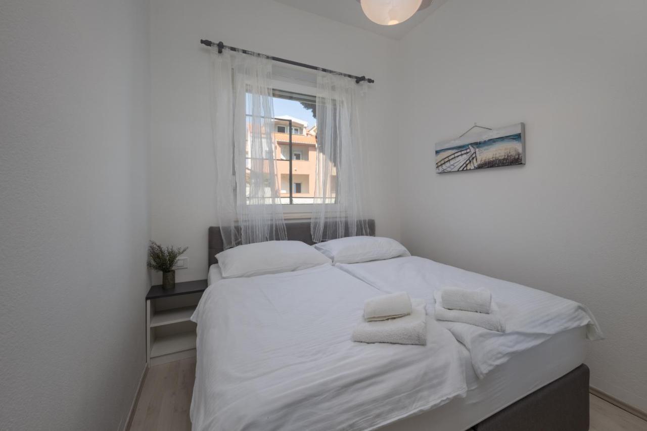 Apartments Jasna Привлака Екстериор снимка