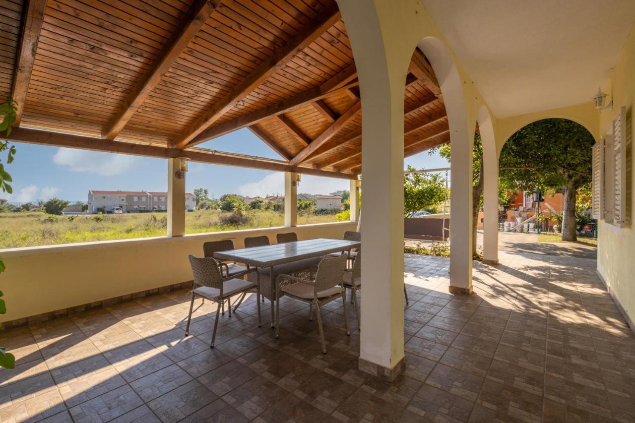 Apartments Jasna Привлака Екстериор снимка