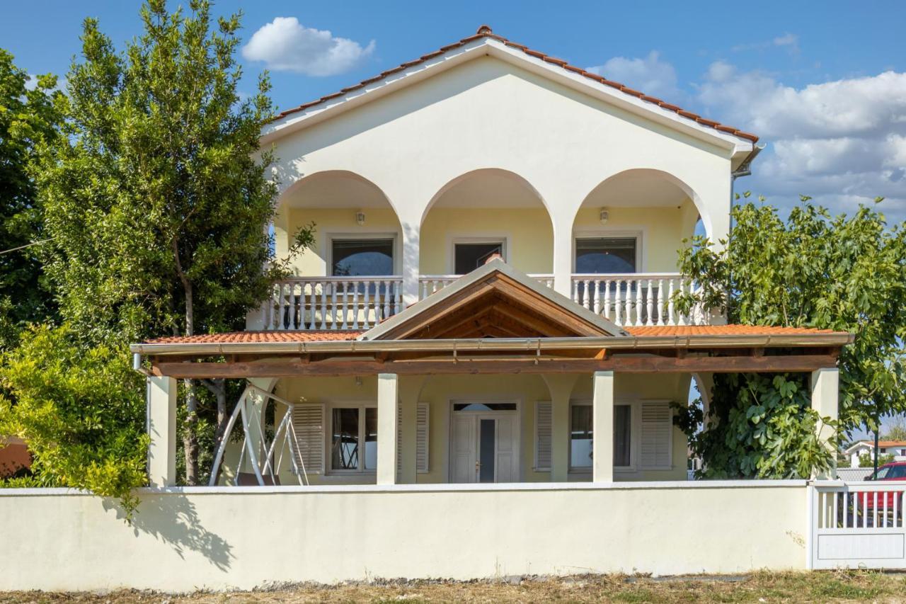Apartments Jasna Привлака Екстериор снимка