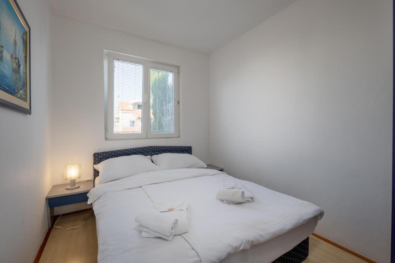 Apartments Jasna Привлака Екстериор снимка