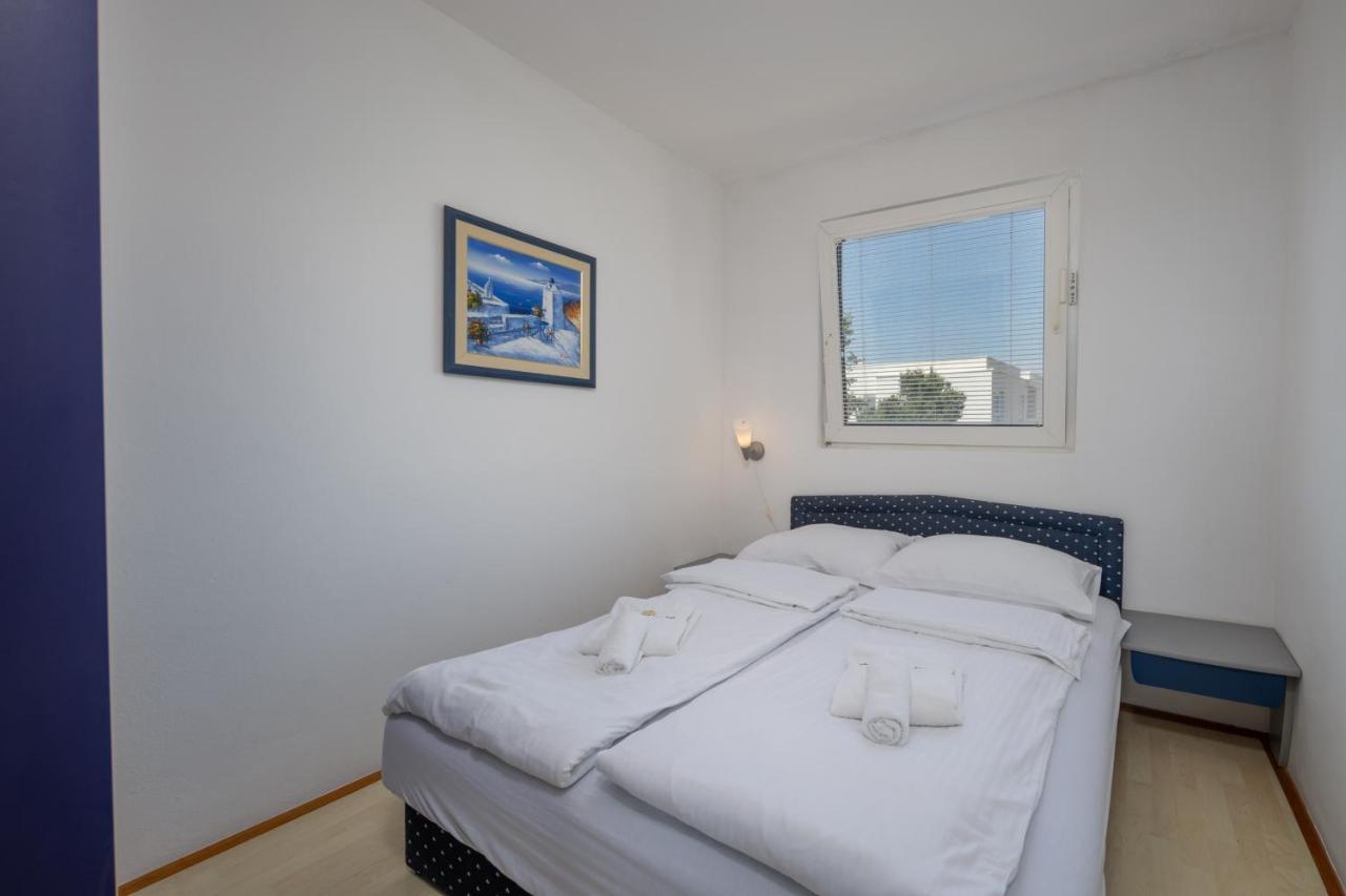 Apartments Jasna Привлака Екстериор снимка