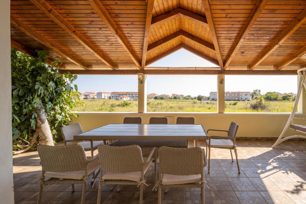 Apartments Jasna Привлака Екстериор снимка