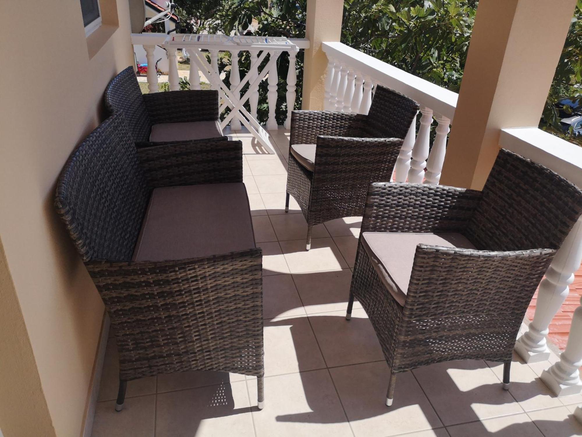 Apartments Jasna Привлака Екстериор снимка