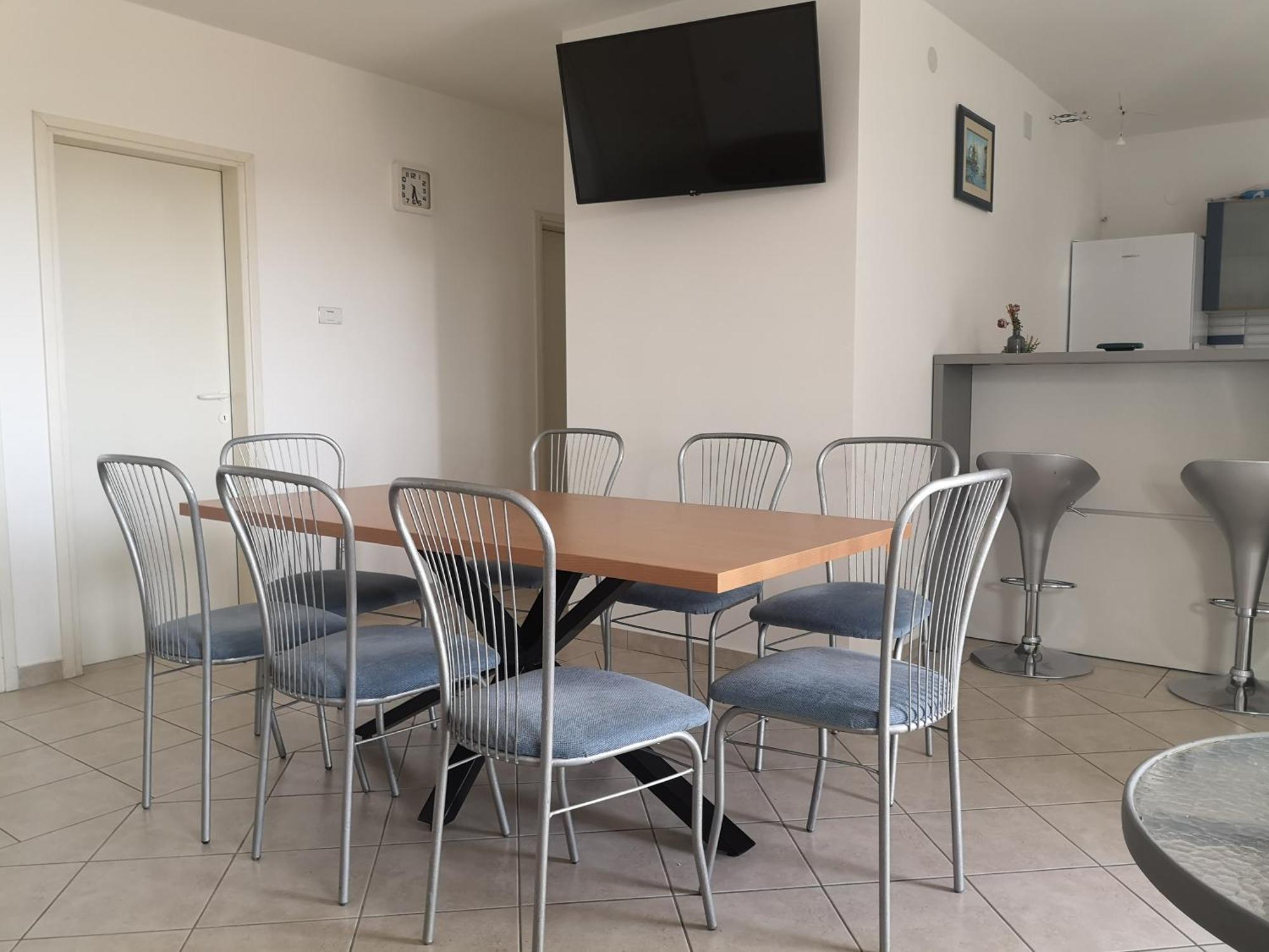 Apartments Jasna Привлака Екстериор снимка