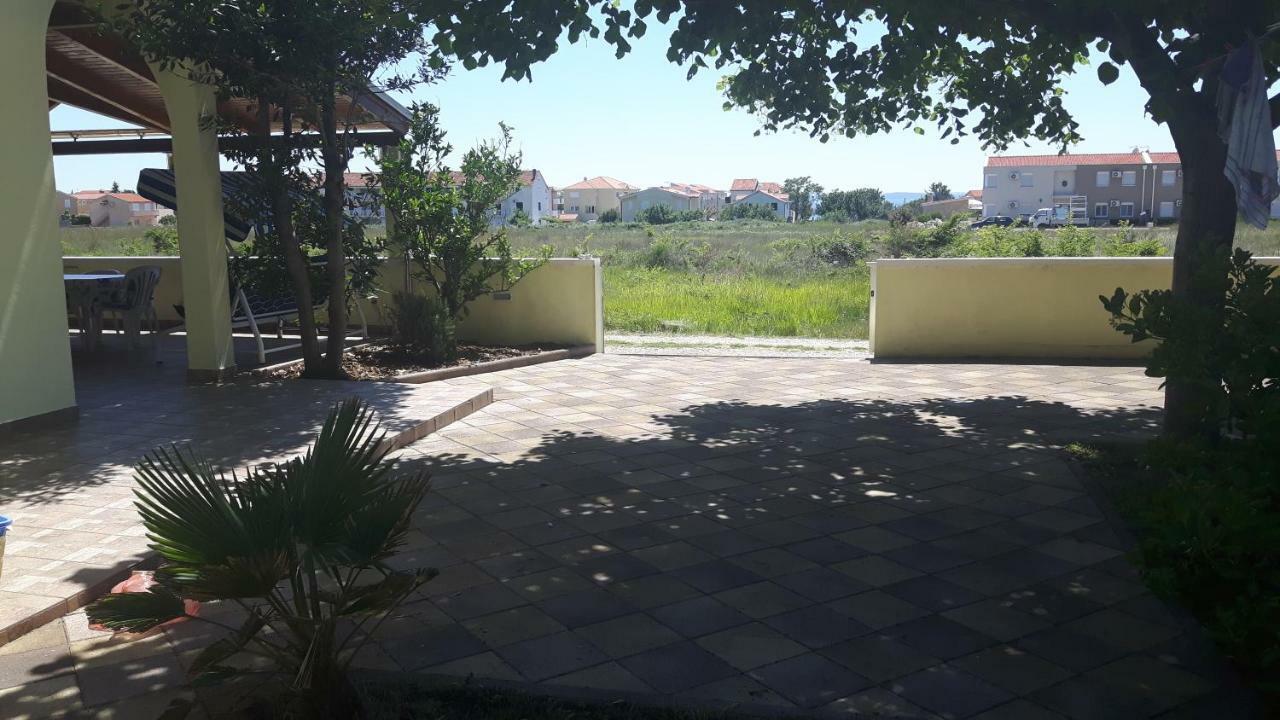 Apartments Jasna Привлака Екстериор снимка