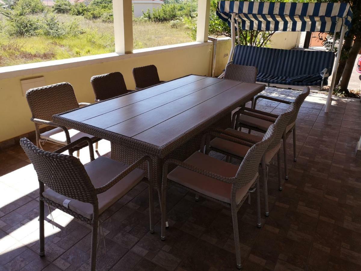 Apartments Jasna Привлака Екстериор снимка